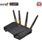 ASUS TUF Gaming AX3000 V2 Trådløs router